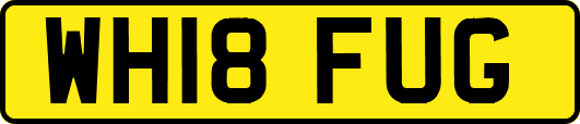 WH18FUG