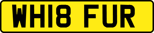 WH18FUR