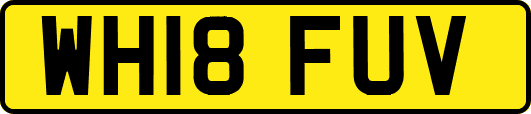 WH18FUV