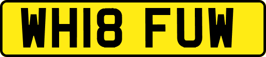 WH18FUW