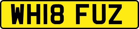 WH18FUZ