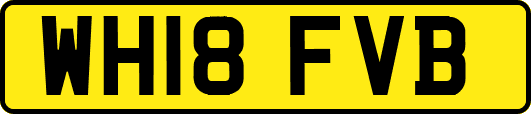 WH18FVB