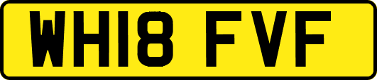 WH18FVF