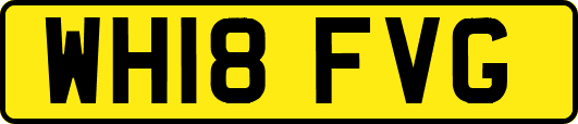 WH18FVG