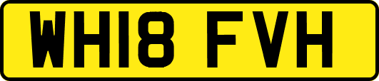 WH18FVH