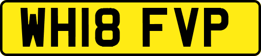 WH18FVP