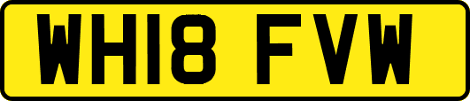 WH18FVW