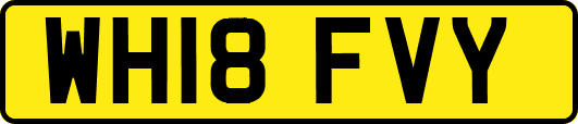 WH18FVY