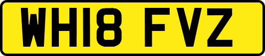 WH18FVZ