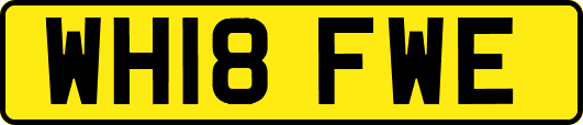 WH18FWE