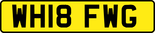 WH18FWG