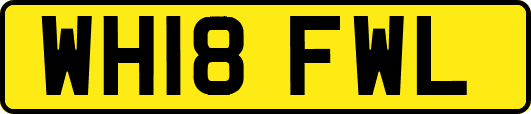 WH18FWL