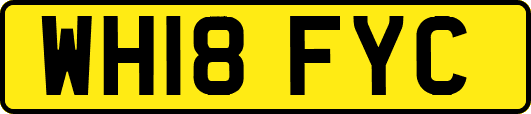 WH18FYC