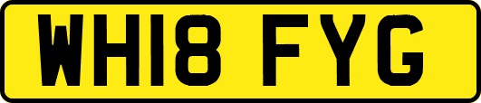 WH18FYG