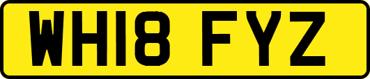 WH18FYZ