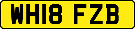 WH18FZB