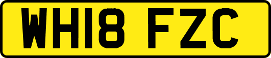 WH18FZC