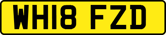 WH18FZD