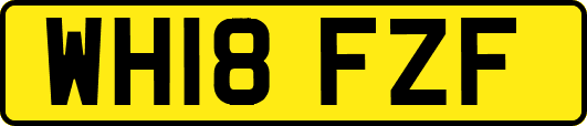 WH18FZF
