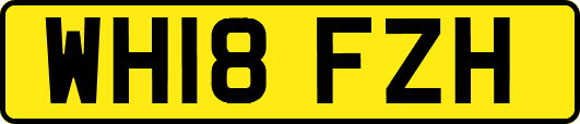 WH18FZH
