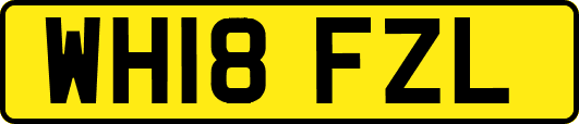 WH18FZL