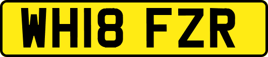 WH18FZR