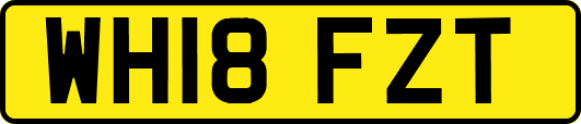 WH18FZT