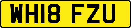 WH18FZU
