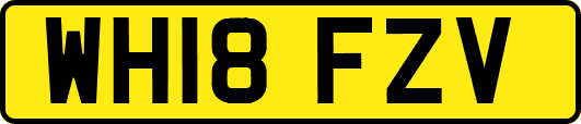WH18FZV