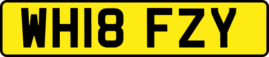WH18FZY