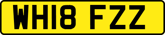 WH18FZZ