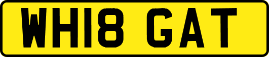 WH18GAT