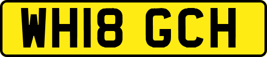 WH18GCH