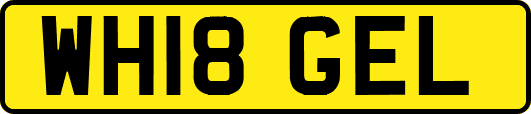 WH18GEL