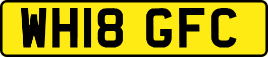 WH18GFC
