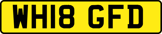 WH18GFD