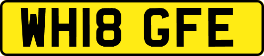 WH18GFE