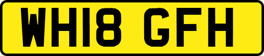 WH18GFH