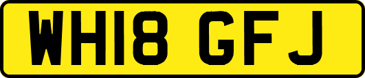 WH18GFJ