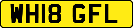 WH18GFL