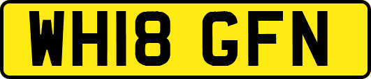 WH18GFN
