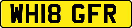WH18GFR