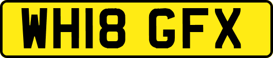 WH18GFX