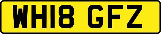 WH18GFZ