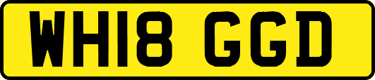 WH18GGD