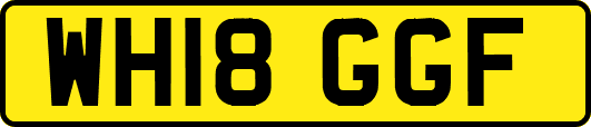 WH18GGF