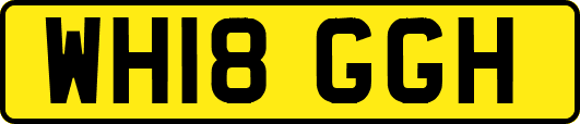 WH18GGH