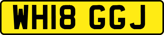 WH18GGJ