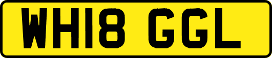 WH18GGL