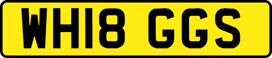 WH18GGS